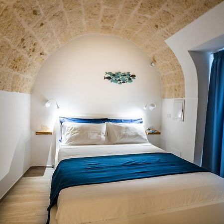 Hotel Vico Blu Polignano a Mare Zewnętrze zdjęcie