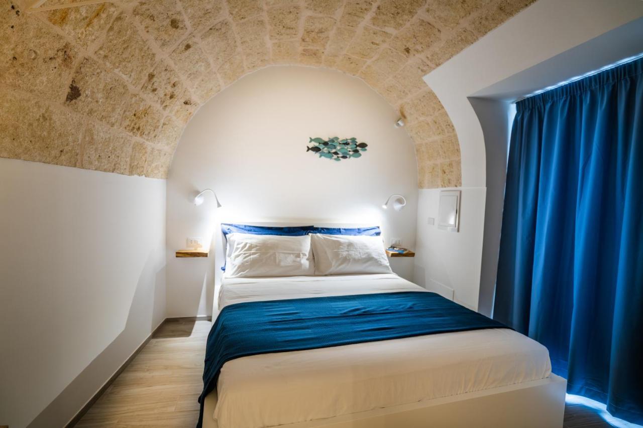 Hotel Vico Blu Polignano a Mare Zewnętrze zdjęcie
