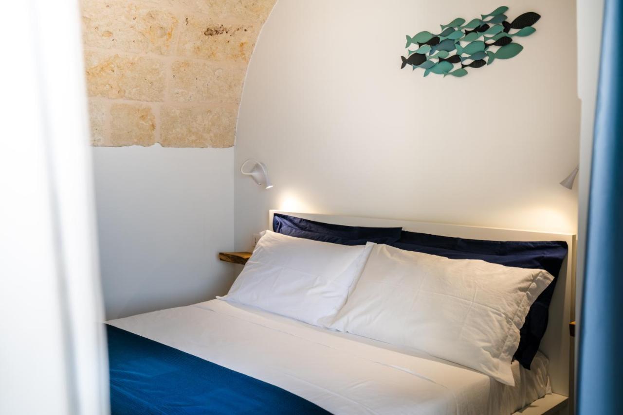 Hotel Vico Blu Polignano a Mare Zewnętrze zdjęcie