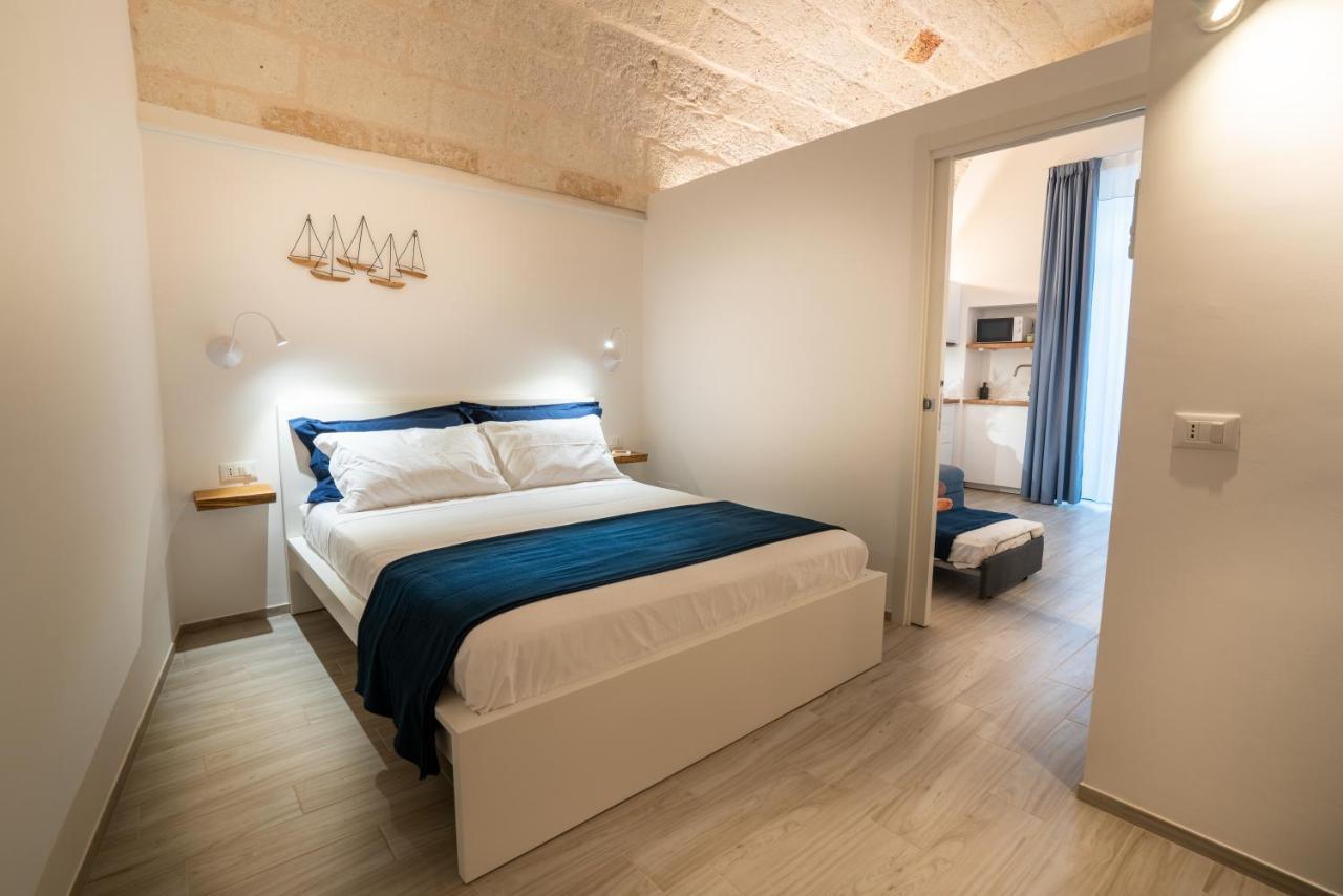 Hotel Vico Blu Polignano a Mare Zewnętrze zdjęcie