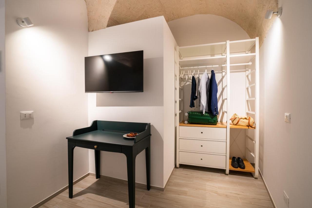 Hotel Vico Blu Polignano a Mare Zewnętrze zdjęcie